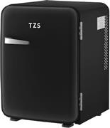 First Austria FA-5172-3-BA Mini Bar Ξενοδοχείου 34lt Υ56.2xΠ41xΒ44.5cm Μαύρο