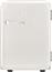 First Austria FA-5172-3-CR Mini Bar Ξενοδοχείου 34lt Υ56.2xΠ41xΒ44.5cm Κρεμ