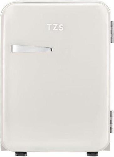 First Austria FA-5172-3-CR Mini Bar Ξενοδοχείου 34lt Υ56.2xΠ41xΒ44.5cm Κρεμ