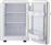 First Austria FA-5172-3-CR Mini Bar Ξενοδοχείου 34lt Υ56.2xΠ41xΒ44.5cm Κρεμ