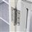 First Austria FA-5172-3-CR Mini Bar Ξενοδοχείου 34lt Υ56.2xΠ41xΒ44.5cm Κρεμ