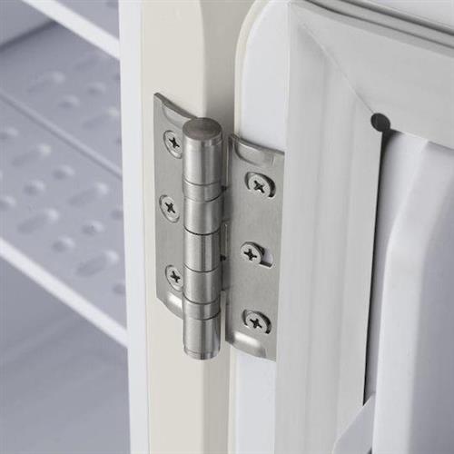 First Austria FA-5172-3-CR Mini Bar Ξενοδοχείου 34lt Υ56.2xΠ41xΒ44.5cm Κρεμ