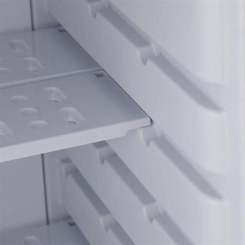 First Austria FA-5172-3-CR Mini Bar Ξενοδοχείου 34lt Υ56.2xΠ41xΒ44.5cm Κρεμ