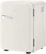 First Austria FA-5172-3-CR Mini Bar Ξενοδοχείου 34lt Υ56.2xΠ41xΒ44.5cm Κρεμ