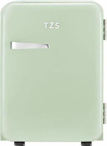First Austria FA-5172-3-GL Mini Bar Ξενοδοχείου 34lt Υ56.2xΠ41xΒ44.5cm Πράσινο
