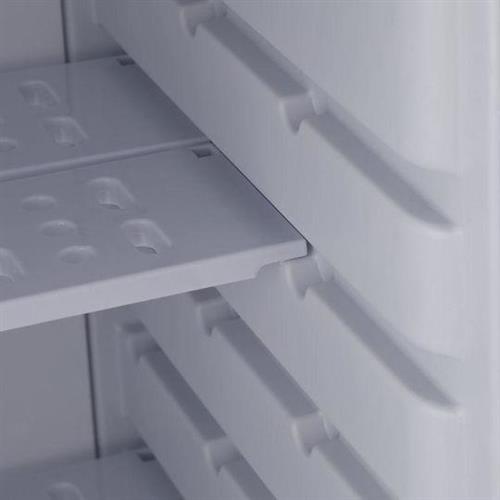 First Austria FA-5172-3-GL Mini Bar Ξενοδοχείου 34lt Υ56.2xΠ41xΒ44.5cm Πράσινο