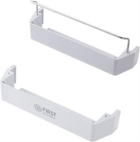 First Austria FA-5172-3-GL Mini Bar Ξενοδοχείου 34lt Υ56.2xΠ41xΒ44.5cm Πράσινο