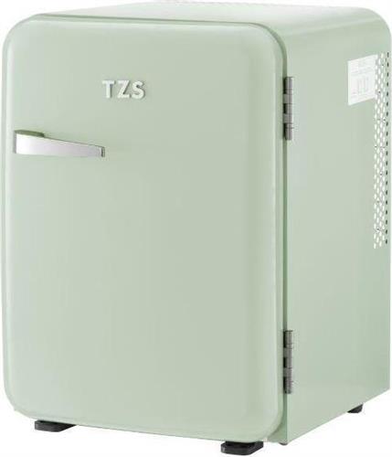 First Austria FA-5172-3-GL Mini Bar Ξενοδοχείου 34lt Υ56.2xΠ41xΒ44.5cm Πράσινο