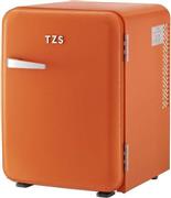 First Austria FA-5172-3-OR Mini Bar Ξενοδοχείου 34lt Υ56.2xΠ41xΒ44.5cm Πορτοκαλί