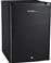 First Austria FA-5172 Mini Bar Ξενοδοχείου 34lt Υ56x40xΒ42cm Μαύρο