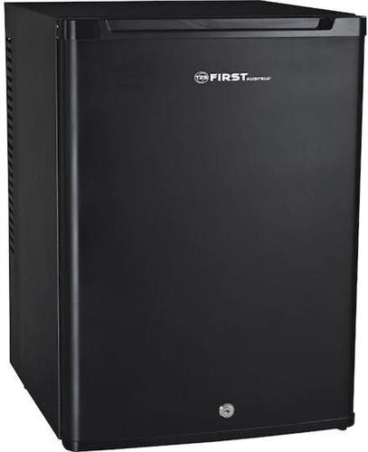 First Austria FA-5172 Mini Bar Ξενοδοχείου 34lt Υ56x40xΒ42cm Μαύρο