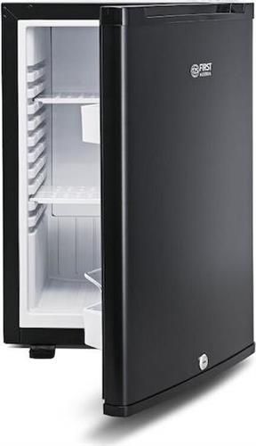 First Austria FA-5172 Mini Bar Ξενοδοχείου 34lt Υ56x40xΒ42cm Μαύρο