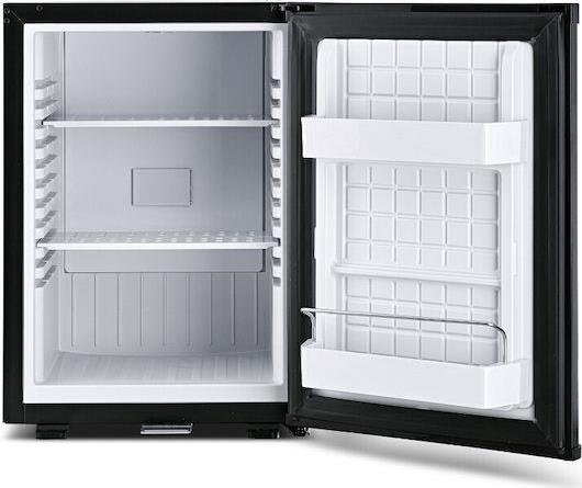 First Austria FA-5172 Mini Bar Ξενοδοχείου 34lt Υ56x40xΒ42cm Μαύρο