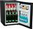 First Austria FA-5172 Mini Bar Ξενοδοχείου 34lt Υ56x40xΒ42cm Μαύρο