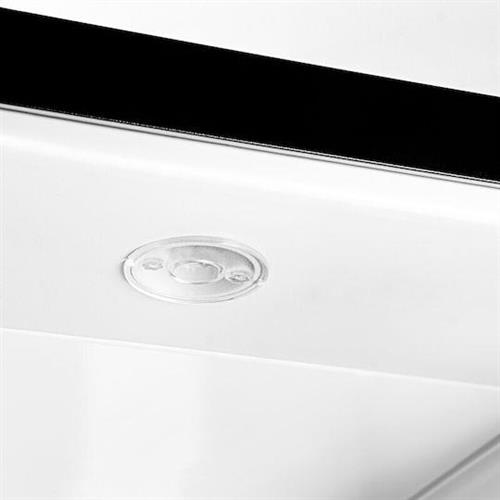 First Austria FA-5172 Mini Bar Ξενοδοχείου 34lt Υ56x40xΒ42cm Μαύρο