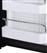 First Austria FA-5172 Mini Bar Ξενοδοχείου 34lt Υ56x40xΒ42cm Μαύρο
