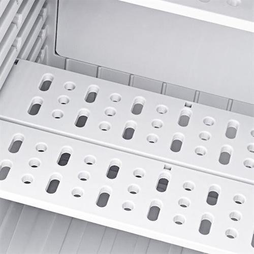 First Austria FA-5172 Mini Bar Ξενοδοχείου 34lt Υ56x40xΒ42cm Μαύρο