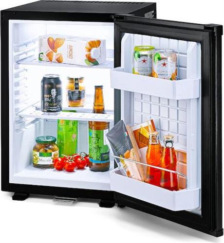 First Austria FA-5172 Mini Bar Ξενοδοχείου 34lt Υ56x40xΒ42cm Μαύρο