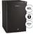First Austria FA-5172 Mini Bar Ξενοδοχείου 34lt Υ56x40xΒ42cm Μαύρο