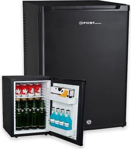 First Austria FA-5172 Mini Bar Ξενοδοχείου 34lt Υ56x40xΒ42cm Μαύρο