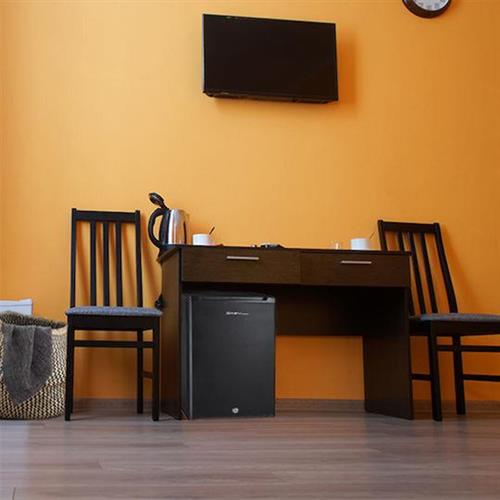 First Austria FA-5172 Mini Bar Ξενοδοχείου 34lt Υ56x40xΒ42cm Μαύρο