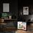 First Austria FA-5172 Mini Bar Ξενοδοχείου 34lt Υ56x40xΒ42cm Μαύρο