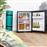 First Austria FA-5172 Mini Bar Ξενοδοχείου 34lt Υ56x40xΒ42cm Μαύρο