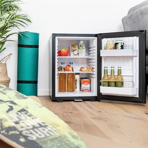 First Austria FA-5172 Mini Bar Ξενοδοχείου 34lt Υ56x40xΒ42cm Μαύρο