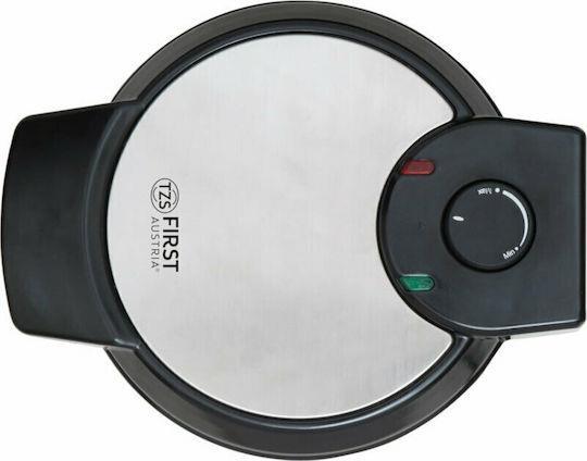 First Austria FA-5300-1 Βαφλιέρα σε Σχήμα Καρδιές 700W