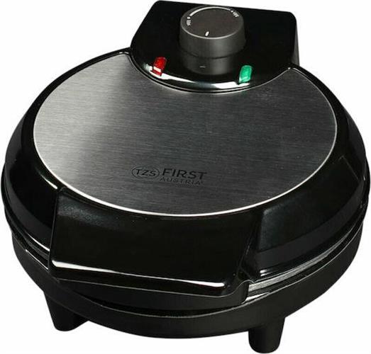 First Austria FA-5300-1 Βαφλιέρα σε Σχήμα Καρδιές 700W