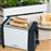 First Austria FA-5366-CH Φρυγανιέρα 2 Θέσεων 750W Inox