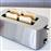 First Austria FA-5367-5 Φρυγανιέρα 4 Θέσεων 1400W Inox