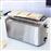 First Austria FA-5367-5 Φρυγανιέρα 4 Θέσεων 1400W Inox