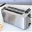 First Austria FA-5367-5 Φρυγανιέρα 4 Θέσεων 1400W Inox