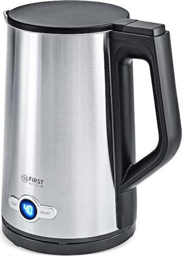 First Austria FA-5407-5 Βραστήρας 1.7lt 2200W Inox