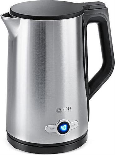 First Austria FA-5407-5 Βραστήρας 1.7lt 2200W Inox