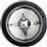 First Austria FA-5486-2-WI Ηλεκτρικός Μύλος Καφέ 200W με Χωρητικότητα 50gr και 2 Επίπεδα Άλεσης Λευκός