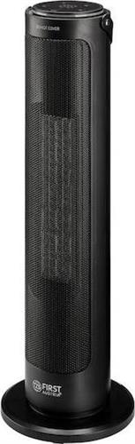 First Austria FA-5565-3 Κεραμικό Αερόθερμο Δαπέδου 2000W