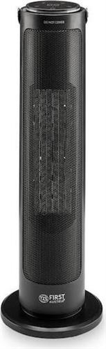 First Austria FA-5565-3 Κεραμικό Αερόθερμο Δαπέδου 2000W