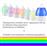 First Austria FA-5599-1 Υγραντήρας 25W για Χώρους 30m²