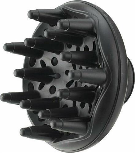 First Austria FA-5654-7-GR Ionic Πιστολάκι Μαλλιών με Φυσούνα 2200W