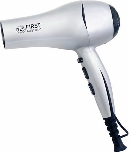 First Austria FA-5654-9-SI Πιστολάκι Μαλλιών 2000W