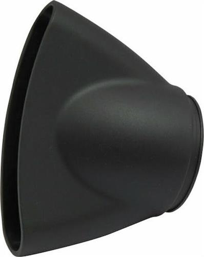 First Austria FA-5654-9-SI Πιστολάκι Μαλλιών 2000W