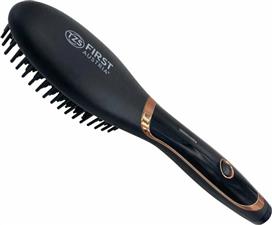 First Austria FA-5663 Ηλεκτρική Βούρτσα Κεραμική για Ίσιωμα 37W