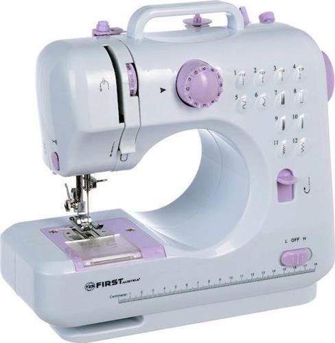 First Austria FA-5700-2 Ραπτομηχανή Mini