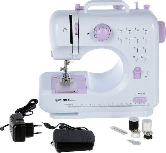 First Austria FA-5700-2 Ραπτομηχανή Mini