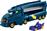 Fisher Price Batwheels Bat-Big Rig Φορτηγό για 3+ Ετών HMX07