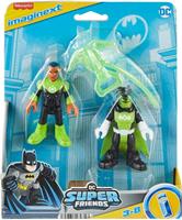 Fisher Price Imaginext Batman Green Lantern HML10