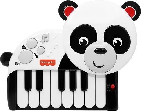 Fisher Price Πιάνο Panda 22291