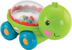 Fisher Price Pull-Along Turtle για 12+ Μηνών Y8652